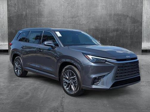 2025 Lexus TX 350 Premium