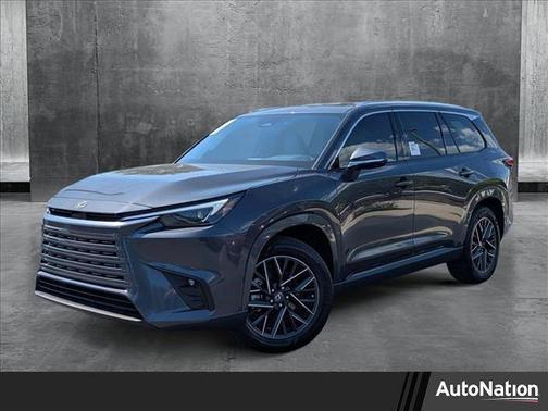 2025 Lexus TX 350 Premium