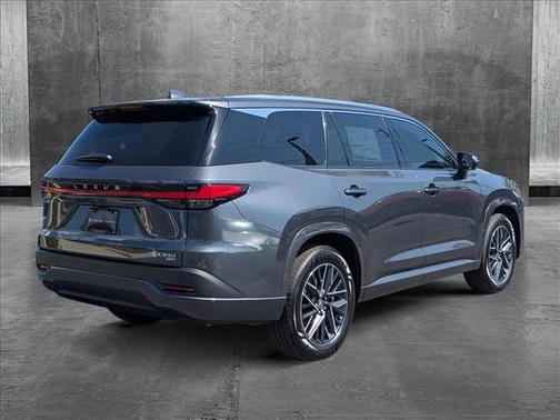 2025 Lexus TX 350 Premium