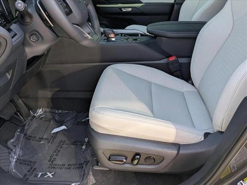 2025 Lexus TX 350 Premium