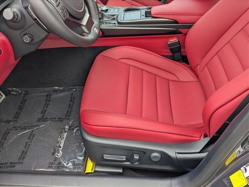 2025 Lexus IS 350 Base