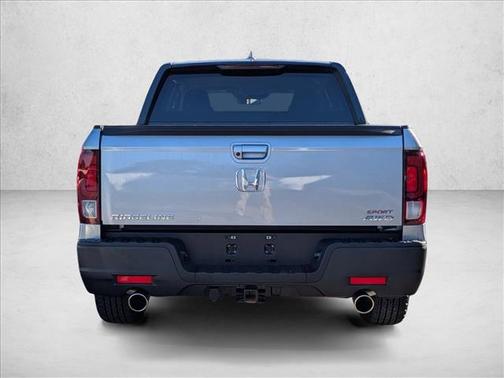 2023 Honda Ridgeline Sport