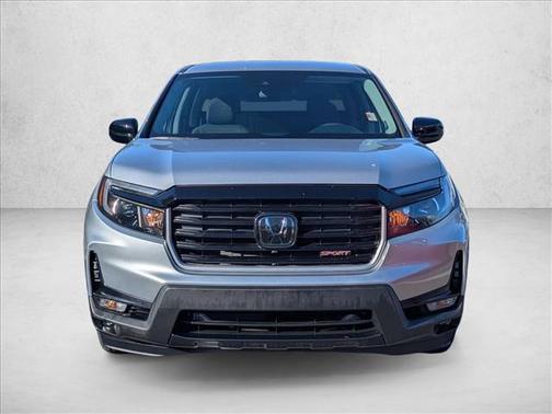 2023 Honda Ridgeline Sport