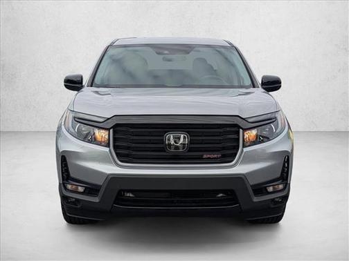 2023 Honda Ridgeline Sport