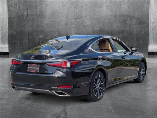 2025 Lexus ES 350 Base