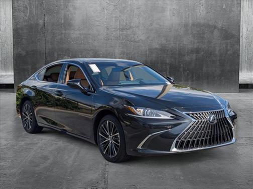 2025 Lexus ES 350 Base