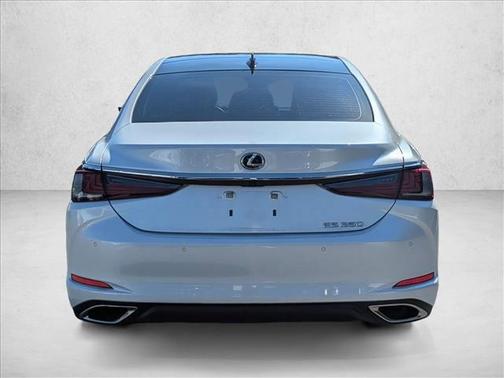 2025 Lexus ES 350 Base