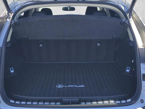 2017 Lexus NX 200t Base