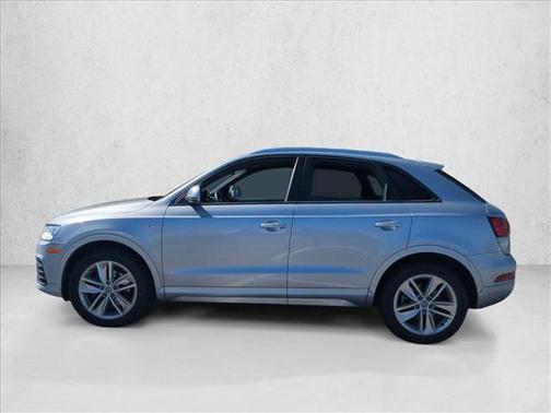 2018 Audi Q3 2.0T Premium