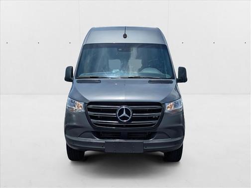 2019 Mercedes-Benz Sprinter 2500 High Roof
