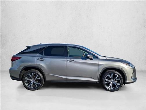 2021 Lexus RX 350 Base