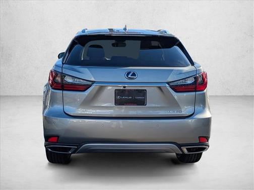 2021 Lexus RX 350 Base