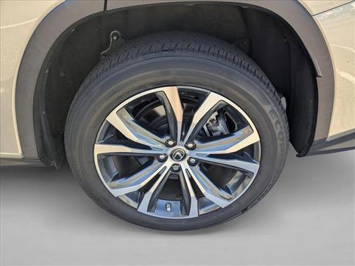 2021 Lexus RX 350 Base