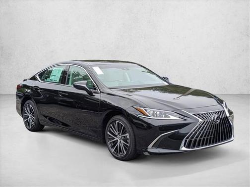 2025 Lexus ES 300h Base