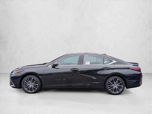 2025 Lexus ES 300h Base