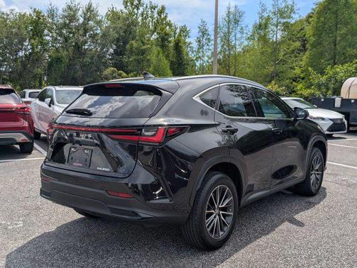 2023 Lexus NX 250 Base