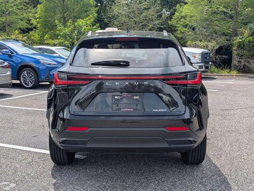 2023 Lexus NX 250 Base