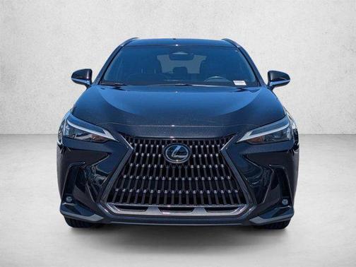 Caviar 2023 Lexus NX 250 Base