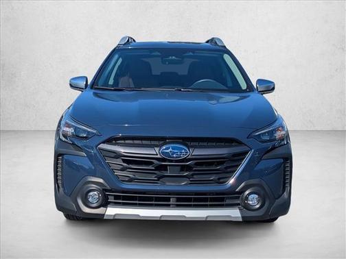 2024 Subaru Outback Touring