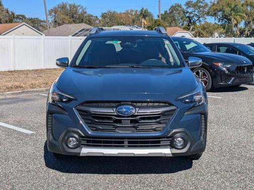 2024 Subaru Outback Touring