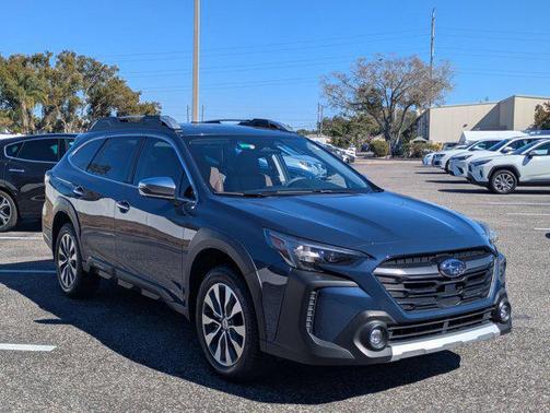 2024 Subaru Outback Touring