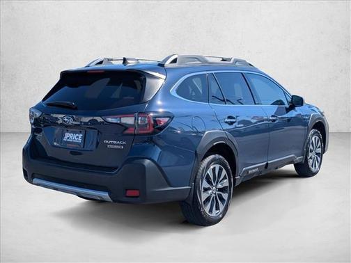 2024 Subaru Outback Touring