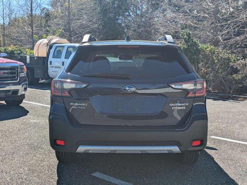 2024 Subaru Outback Touring