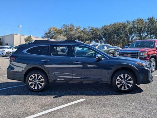 2024 Subaru Outback Touring