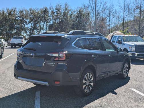 2024 Subaru Outback Touring