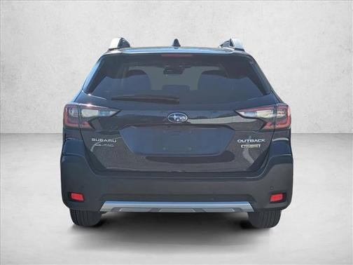 2024 Subaru Outback Touring