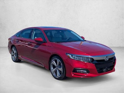 2020 Honda Accord Touring 2.0T