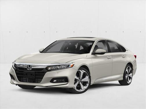 2020 Honda Accord Touring 2.0T