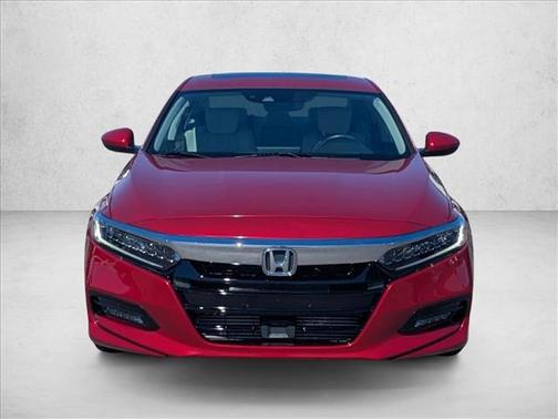 2020 Honda Accord Touring 2.0T