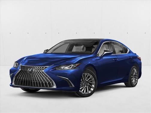 2025 Lexus ES 350 Ultra Luxury