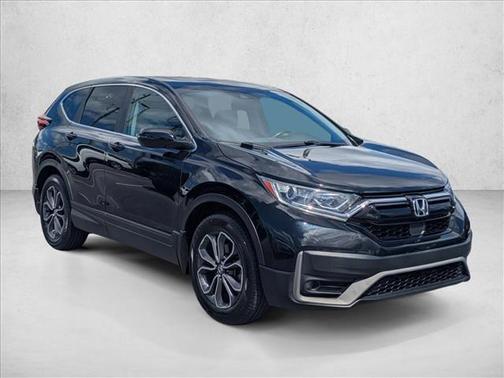 2020 Honda CR-V 2WD EX-L