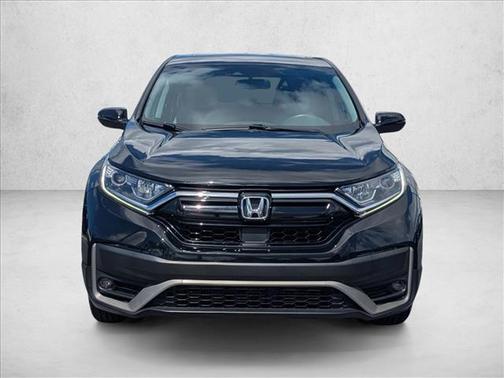 2020 Honda CR-V 2WD EX-L