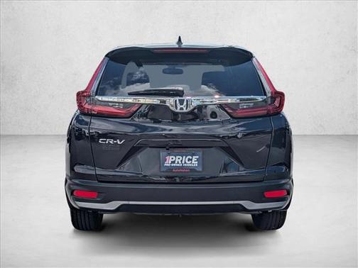 2020 Honda CR-V 2WD EX-L