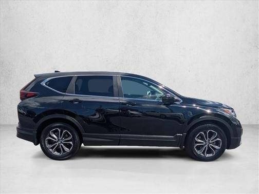 2020 Honda CR-V 2WD EX-L