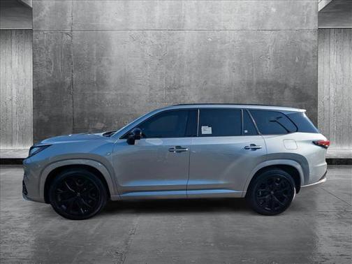 2025 Lexus TX 350 Base