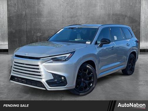 2025 Lexus TX 350 Base