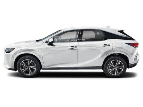 2025 Lexus RX 350 F SPORT Design