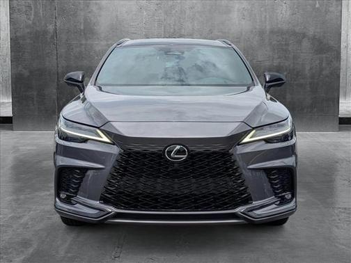 2023 Lexus RX 500h F SPORT Performance