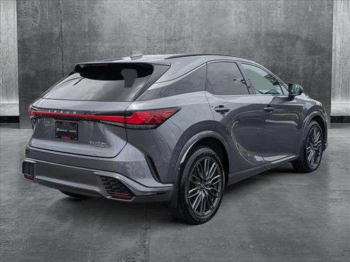 2023 Lexus RX 500h F SPORT Performance