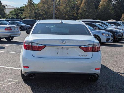 2013 Lexus ES 350 Base