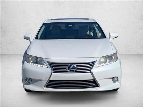 2013 Lexus ES 350 Base