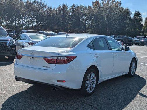 2013 Lexus ES 350 Base