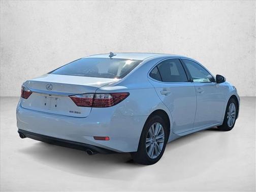 2013 Lexus ES 350 Base