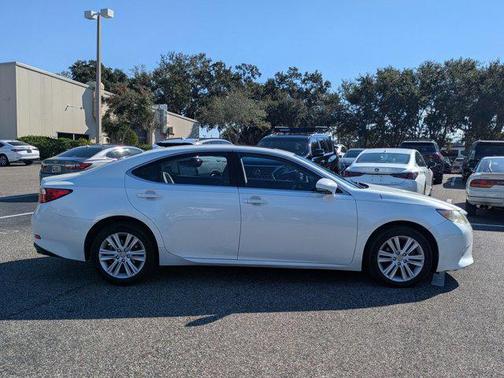 2013 Lexus ES 350 Base