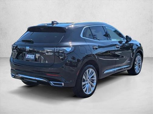 2024 Buick Envision Avenir AWD