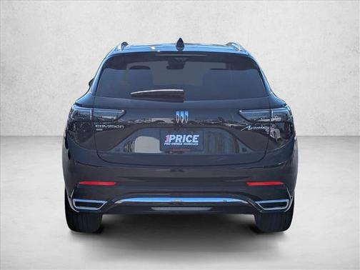 2024 Buick Envision Avenir AWD